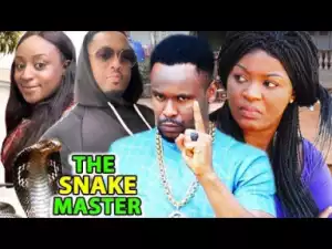 The Snake Master Season 3&4 - 2019